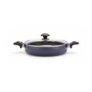 تاوه دو دسته گرانیت زرساب