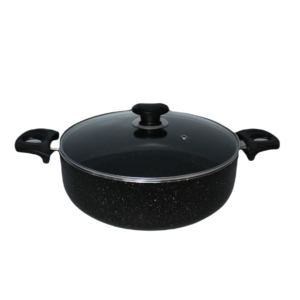 قابلمه کوتاه ویولت زرساب