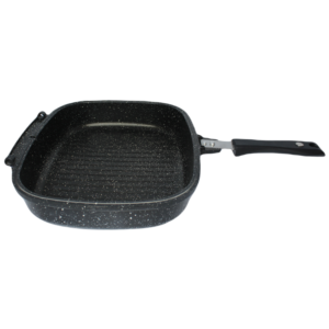 تاوه دوطرفه زرساب