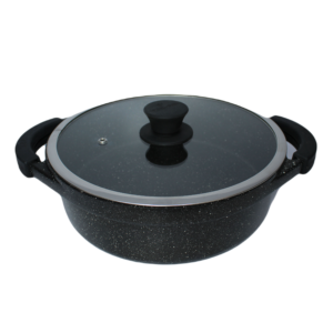 قابلمه کوتاه مونارک زرساب