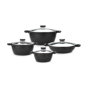 سرویس 8 پارچه گریپ زرساب