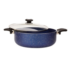 قابلمه کوتاه ویولت زرساب