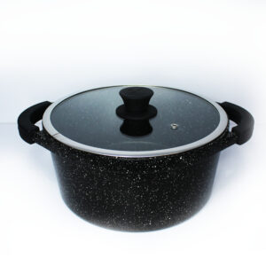 قابلمه مونارک زرساب