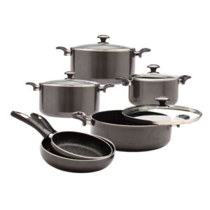 سرویس 10 پارچه گرانیت زرساب