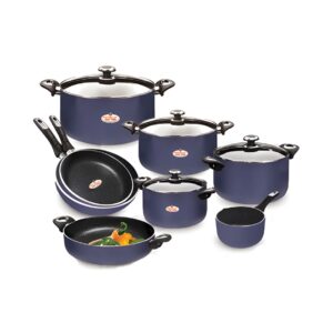 سرویس 12 پارچه گرانیت زرساب