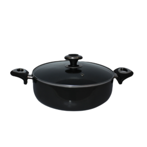 قابلمه کوتاه گرانیت زرساب