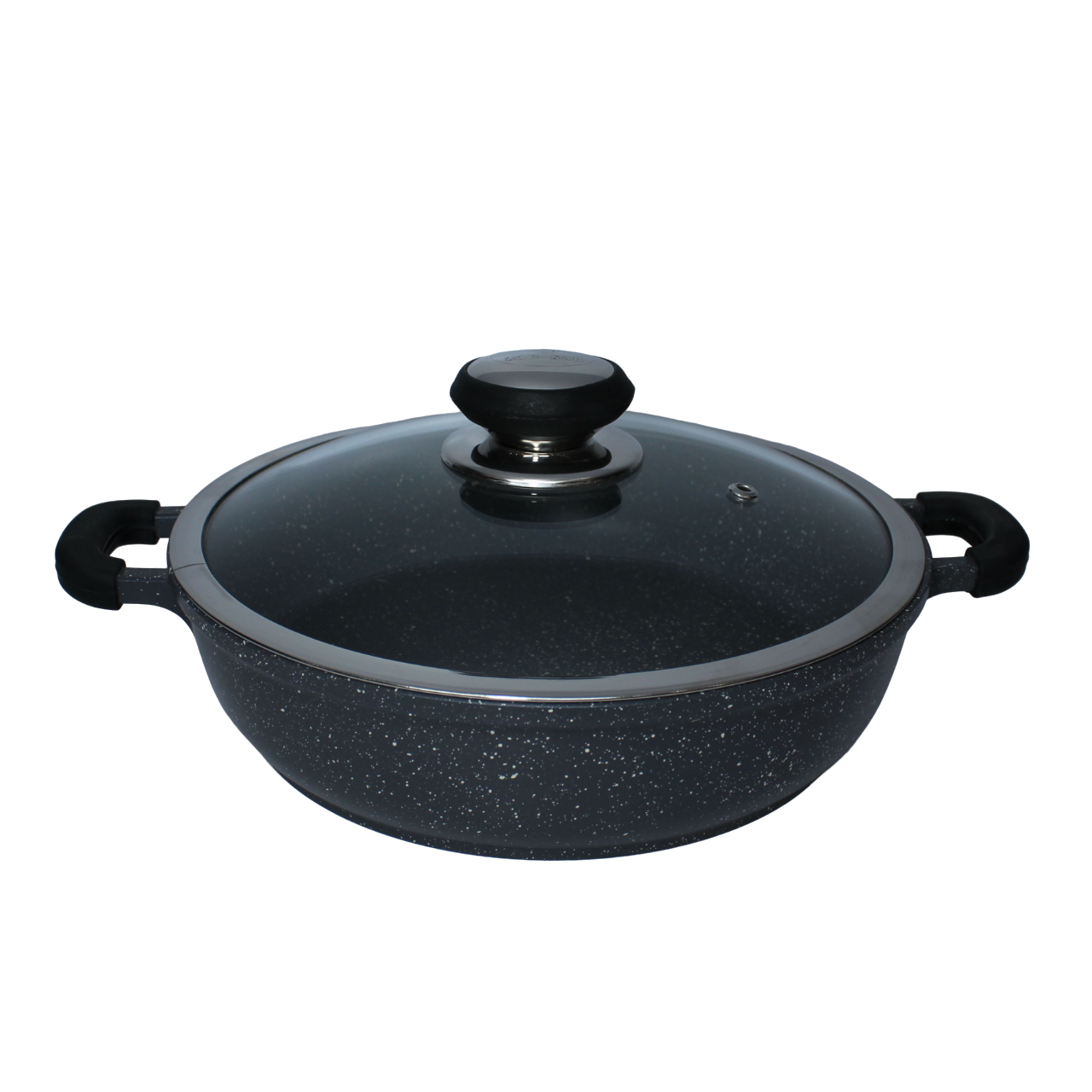 قابلمه کوتاه گریپ زرساب قابلمه کوتاه گریپ زرساب