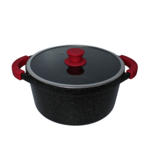 قابلمه مونارک زرساب