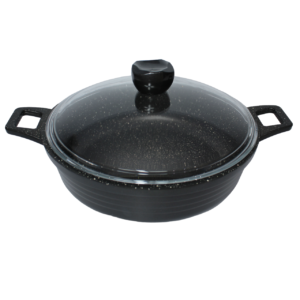 تاوه دو دسته جولیانا زرساب